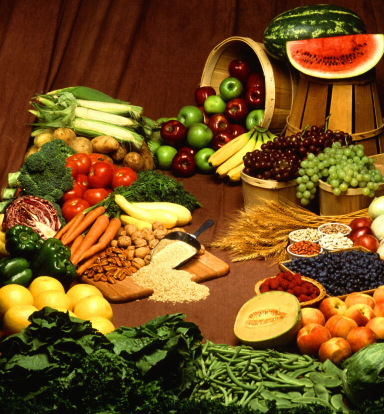 Foods That Help Increase Energy Naturally: Fuel Your Day the Right Way